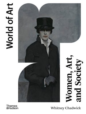 cover image of Women, Art, and Society